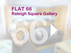 Flat 66 Raleigh Square