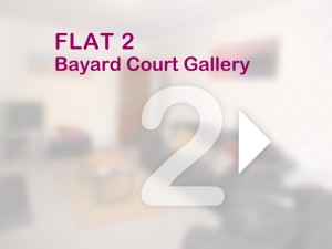 Flat 2 Bayard Court