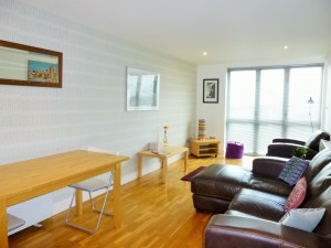 Lounge / Living Area