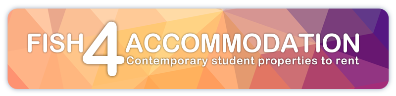 Fish4accommodation - Student Flats