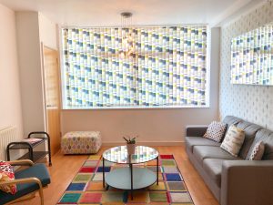 PS 64 LOUNGE
